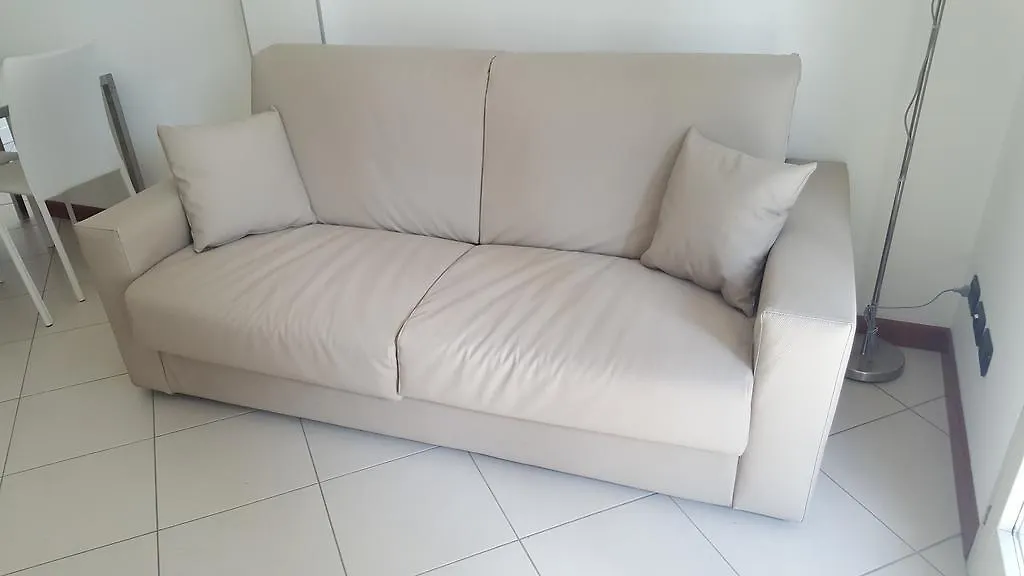 The Great Beauty Apartment بورديغيرا 0*,  إيطاليا