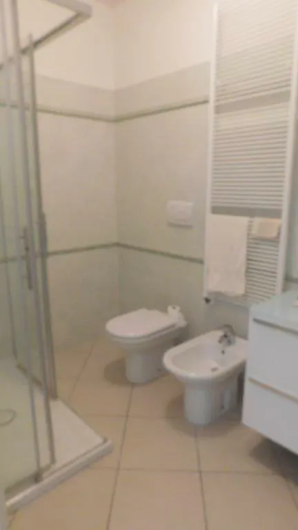 The Great Beauty Apartment بورديغيرا