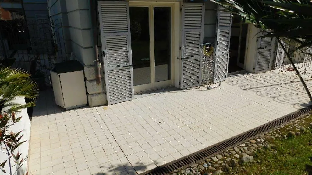 The Great Beauty Apartment بورديغيرا إيطاليا