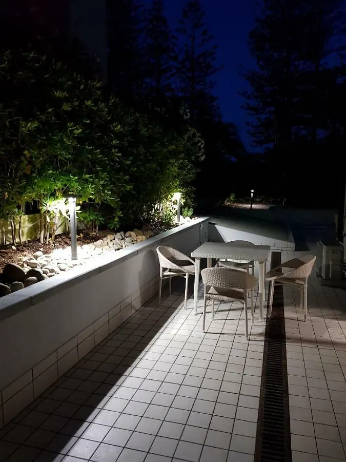 The Great Beauty Apartment بورديغيرا إيطاليا