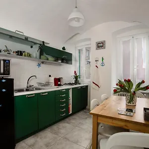 Appartement La Magnolia, Caressa De Mae, Bordighera