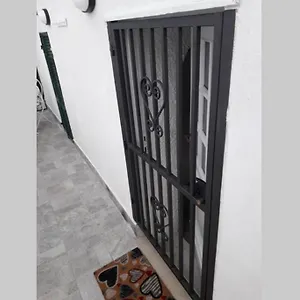 Appartement Esclusivo Per Due, Bordighera