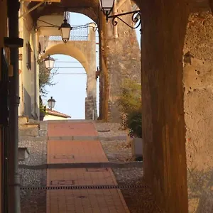 Appartement Casa Paz, Centro Storico Vista Mare, Bordighera