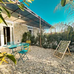 New Agriloft 5 Marina Wi-fi, Clima, Giardino, Mare A 50 Mt Bordighera