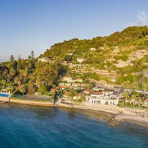 Baia La Ruota Bordighera