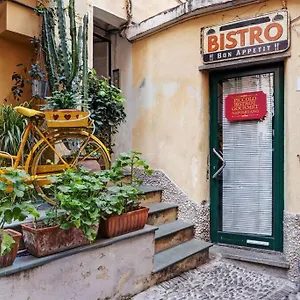 Appartement Casa Dello Zio Vincenzo, Bordighera