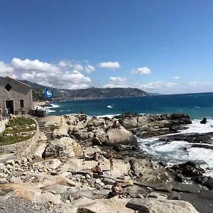 Appartement Arte E Mare, Bordighera