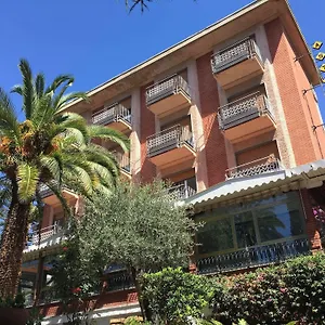 Hotel Astoria, Bordighera