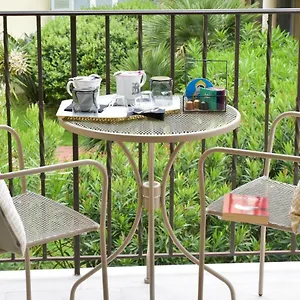 La Via Romana Boutique Bordighera