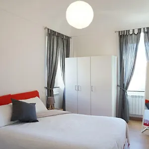 Appartement La Piazzetta, Bordighera