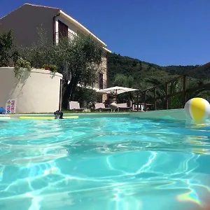 Osteria Du Barba Pe' - Casa Cassini Bordighera