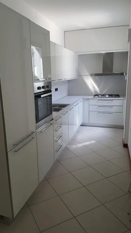 The Great Beauty Apartment Bordighera