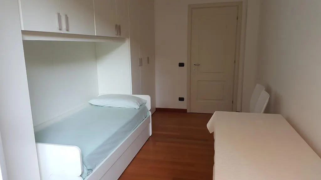 The Great Beauty Apartment Bordighera