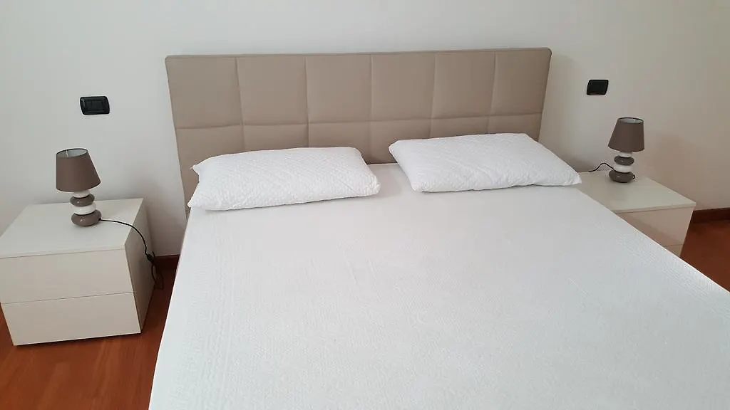The Great Beauty Apartment Bordighera