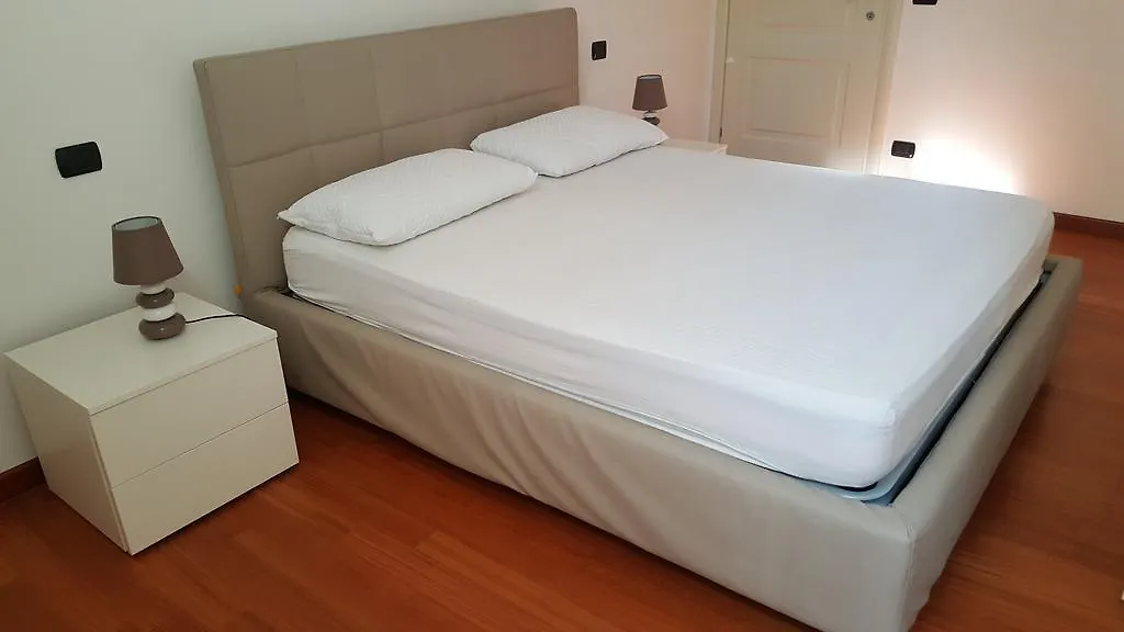The Great Beauty Apartment Bordighera Italy