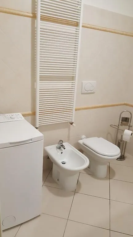 The Great Beauty Apartment Bordighera Italy