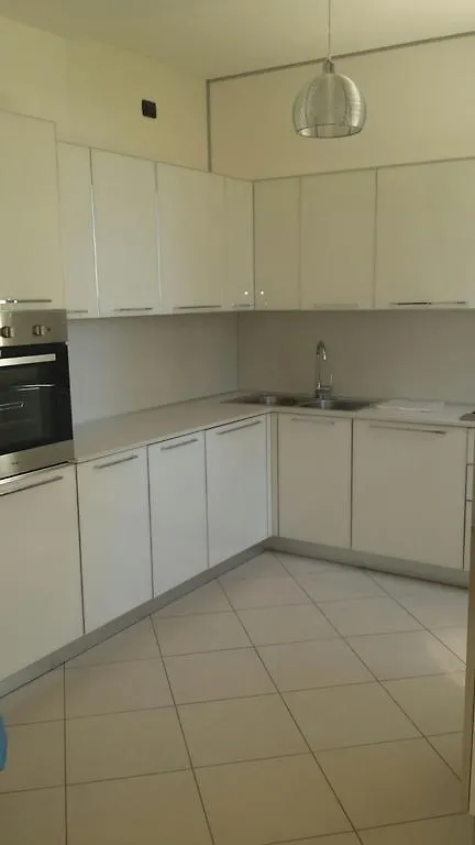 The Great Beauty Apartment Bordighera