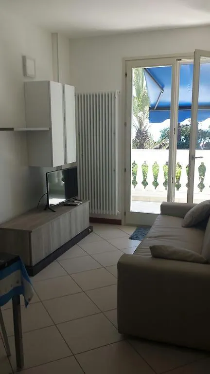 The Great Beauty Apartment Bordighera Italy