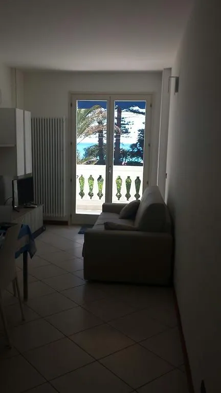 The Great Beauty Apartment Bordighera 0*,  Italy