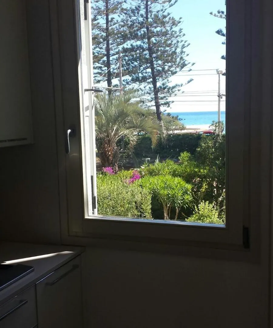 The Great Beauty Apartment Bordighera 0*,  Italy