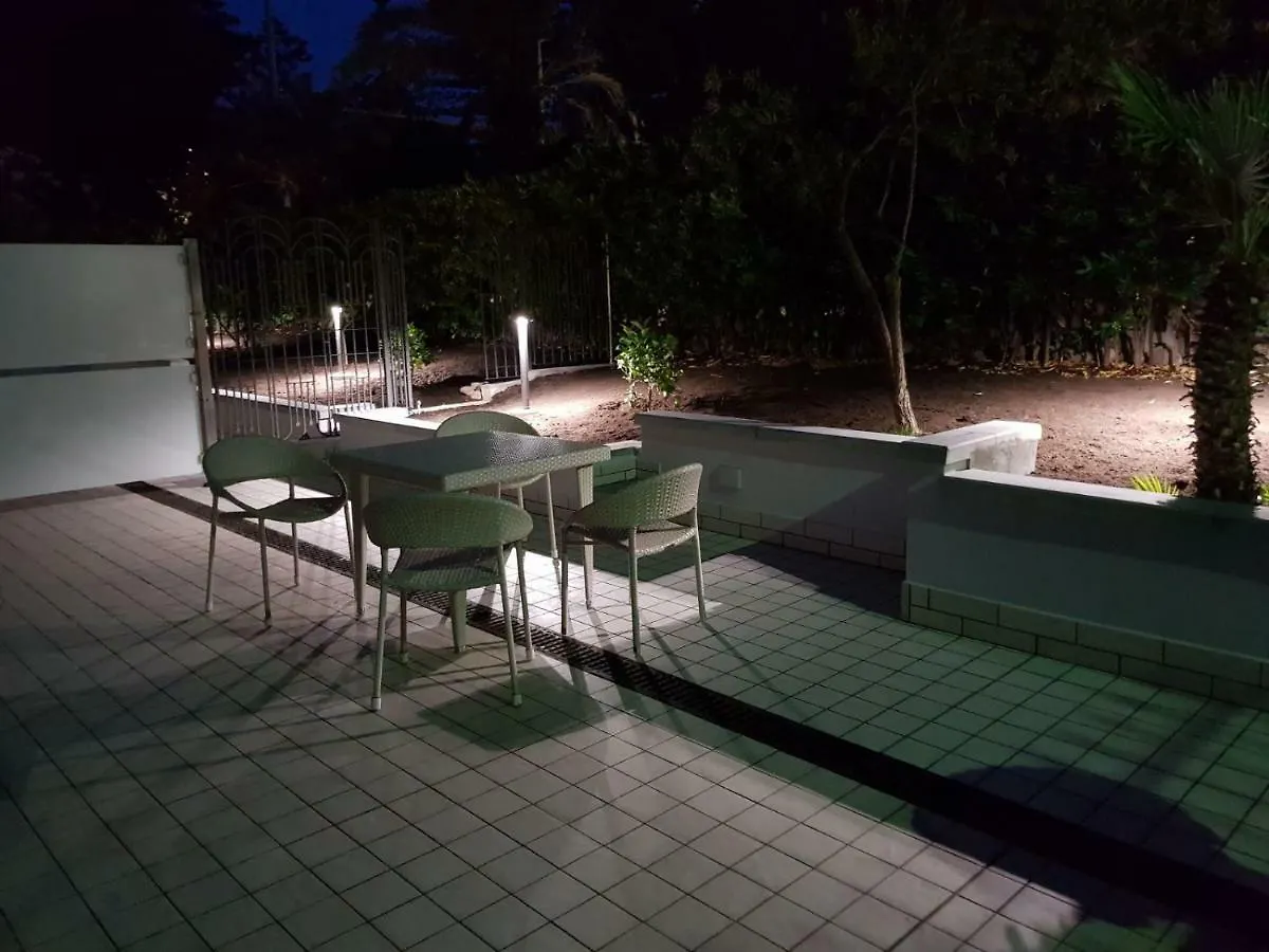 The Great Beauty Apartment Bordighera