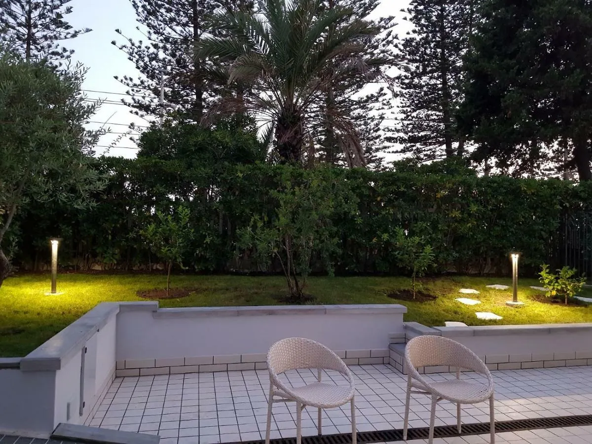 The Great Beauty Apartment Bordighera