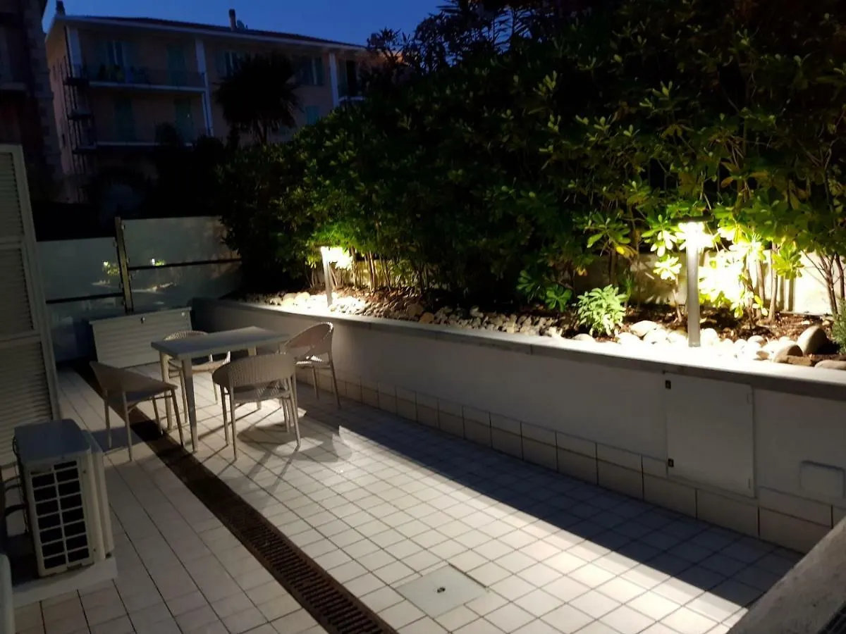 The Great Beauty Apartment Bordighera Italy