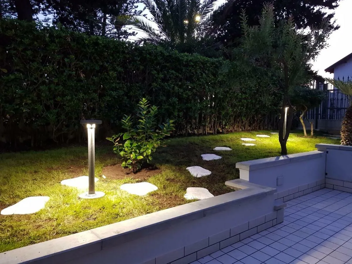 The Great Beauty Apartment Bordighera