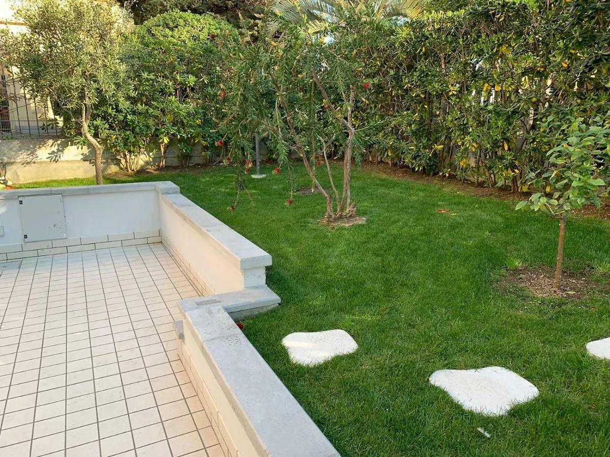 The Great Beauty Apartment Bordighera Italy