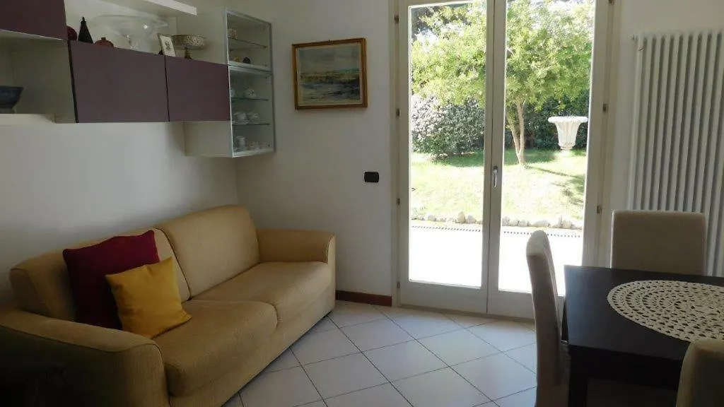 The Great Beauty Apartment Bordighera